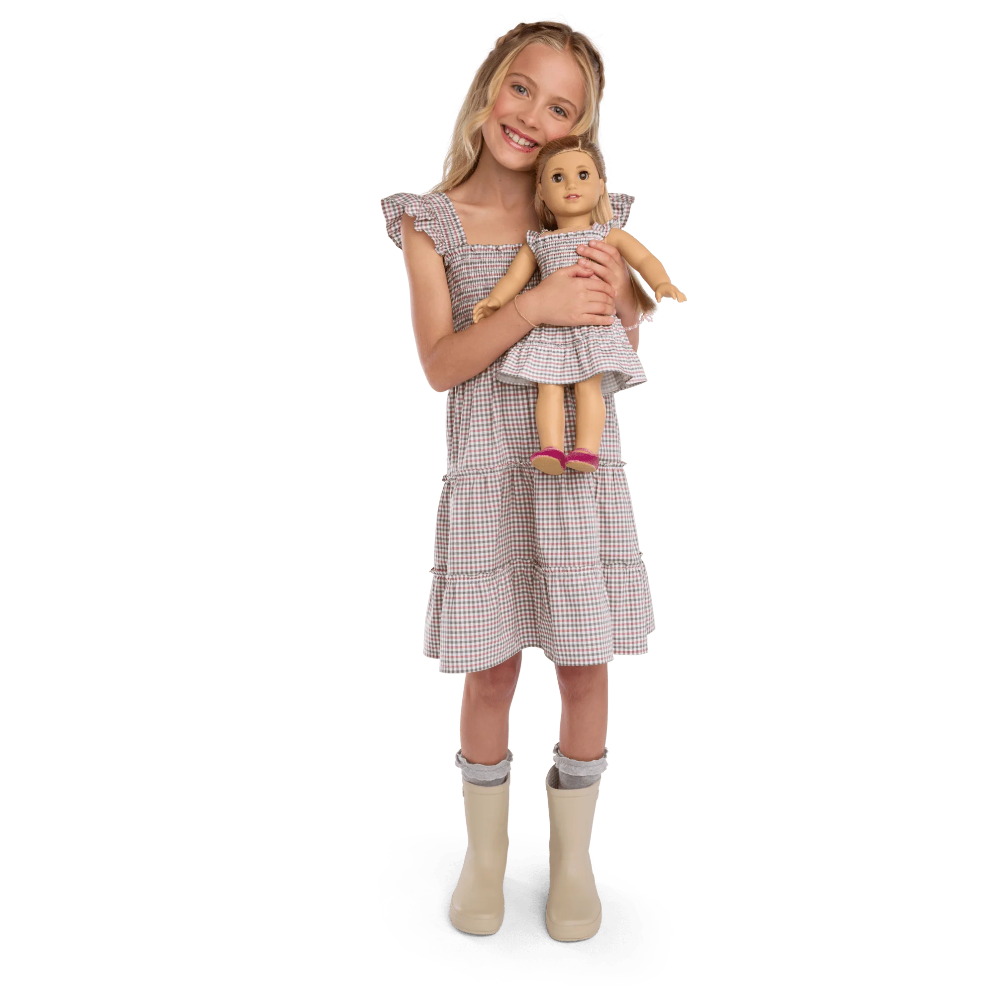 New American Girl® arrivals: dolls, clothing, accessories, and furniture